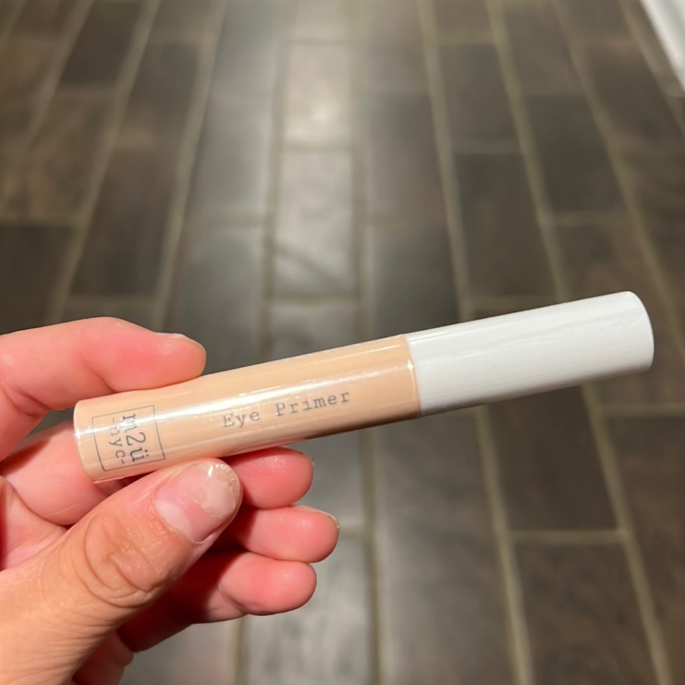 Eye Primer by m2ü nyc